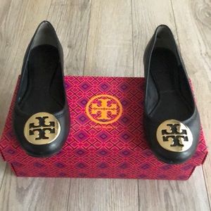 Tory Burch flat